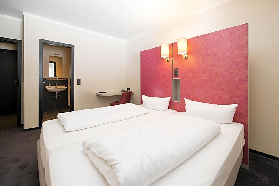 Hotel Topas