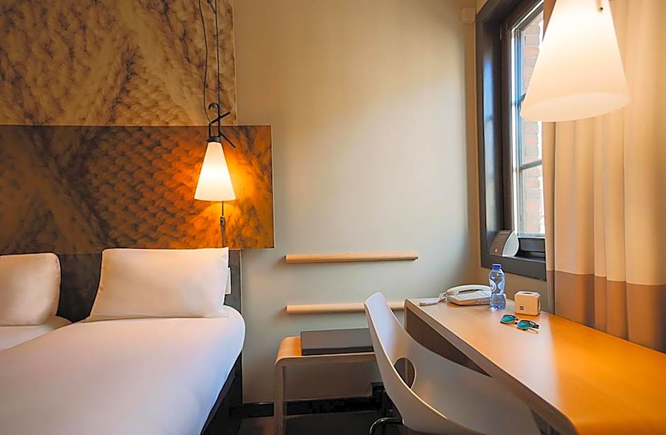 ibis Hotel Brussels off Grand'Place