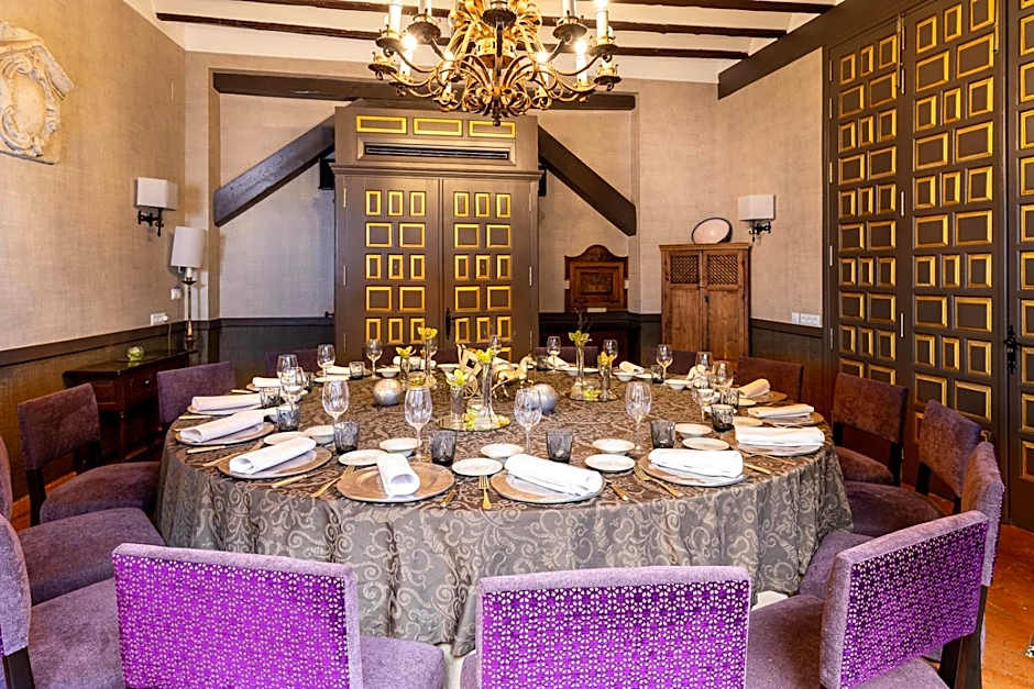 Parador de Alcala de Henares
