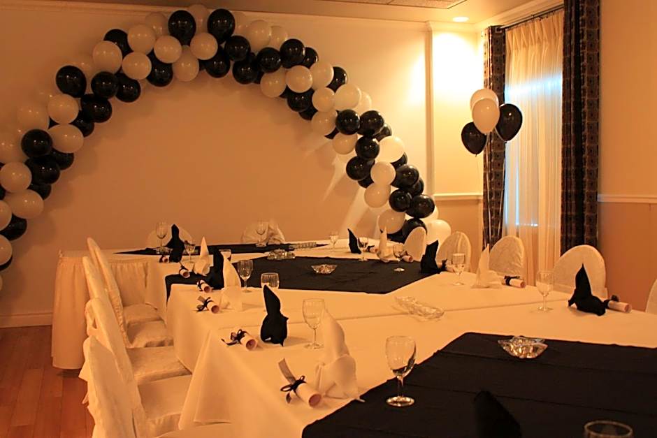 Days Inn by Wyndham Berthierville