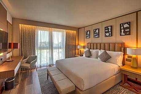 InterContinental Lusaka By IHG