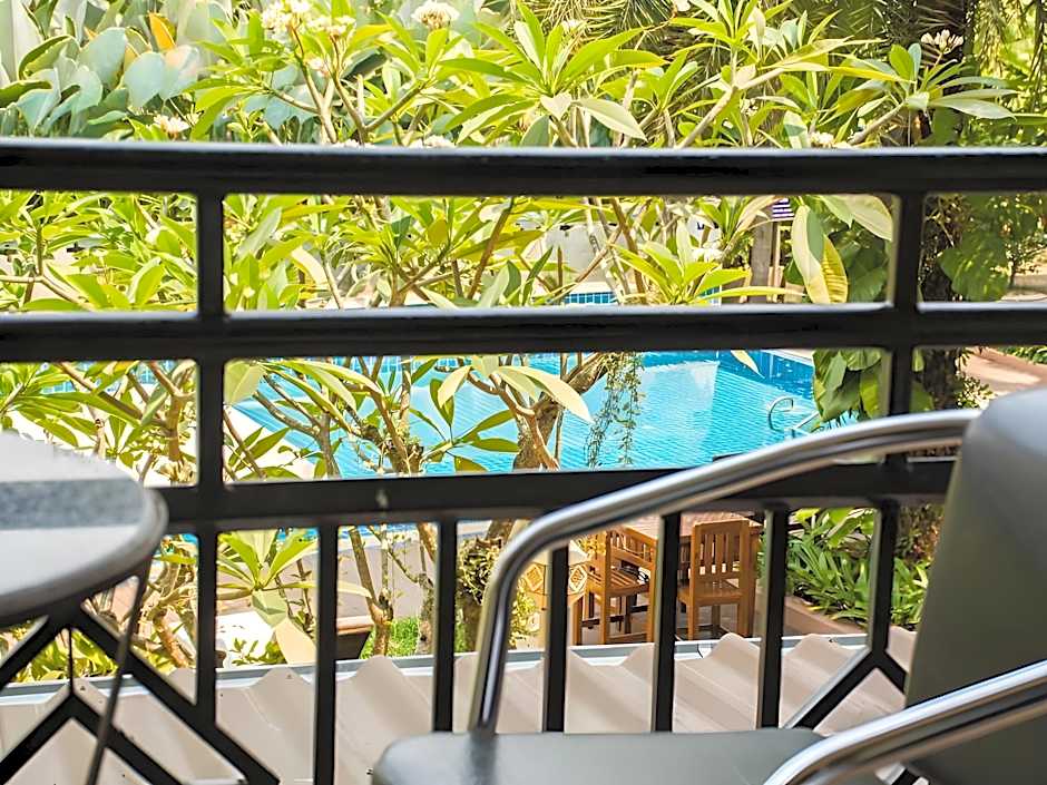 Phoomthai Garden Hotel