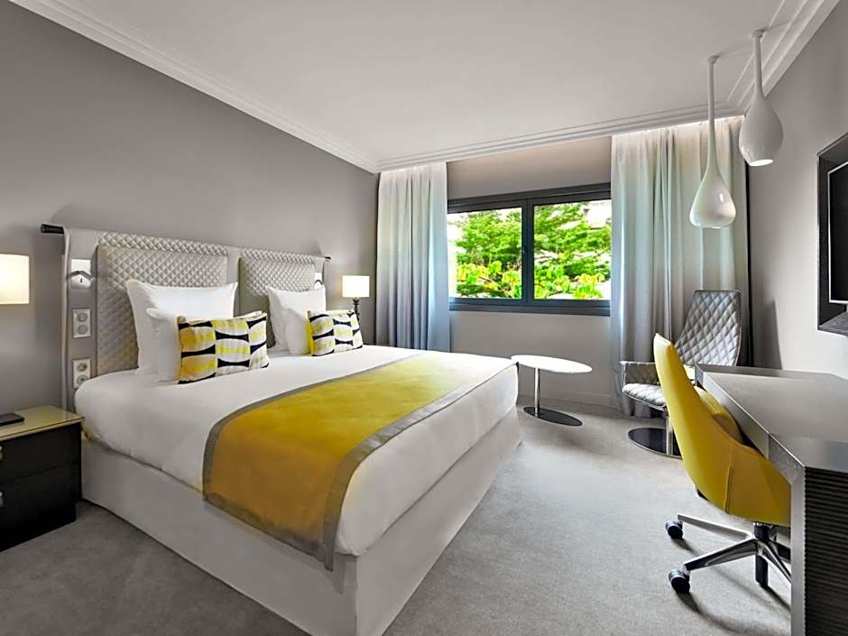 Movenpick Hotel Abidjan-Accor Group