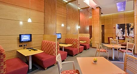 voco Times Square South New York By IHG