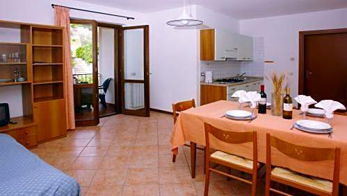 Residence Ruculì - Ruculì Hospitality