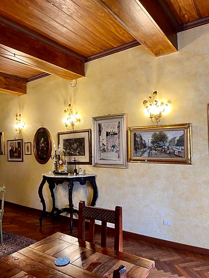 B&B 'Degli Artisti'