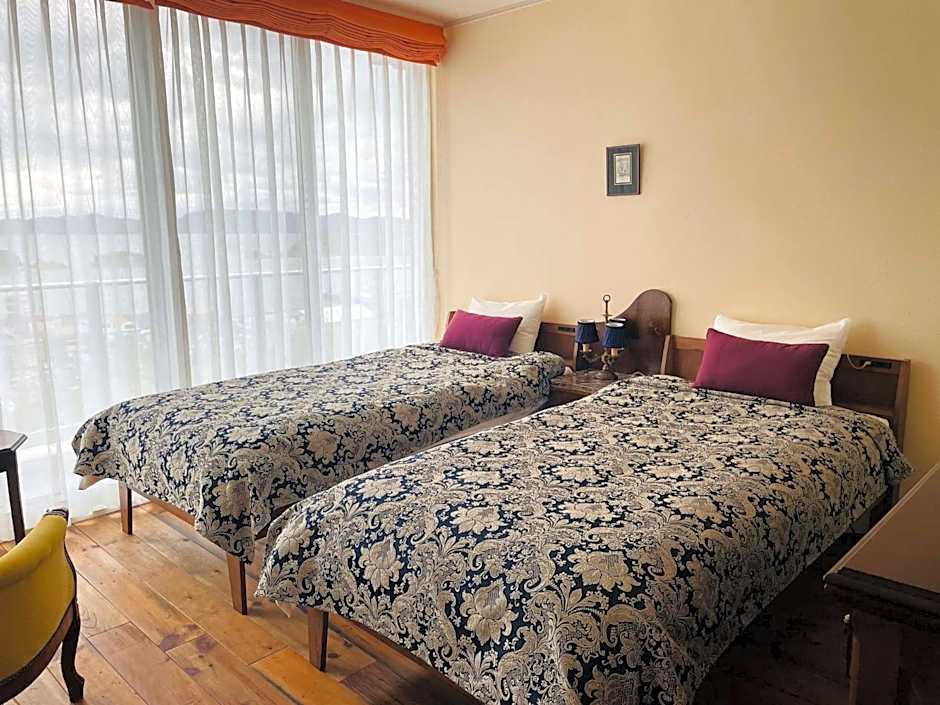 La Classe Angel Road 2 - Vacation STAY 71507v