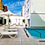 Hotel Virgen de los Reyes