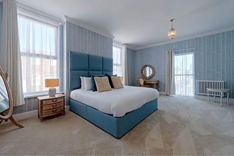 Somerset House Boutique Hotel and Restaurant