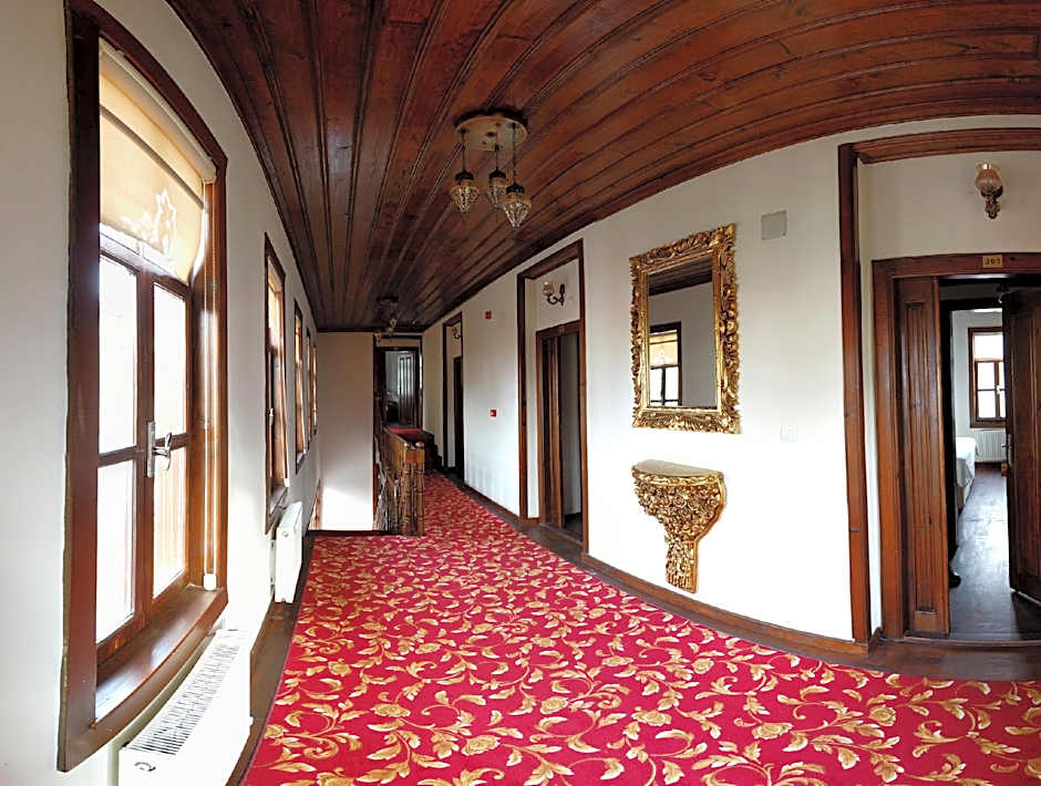 Mehmet Efendi Konağı