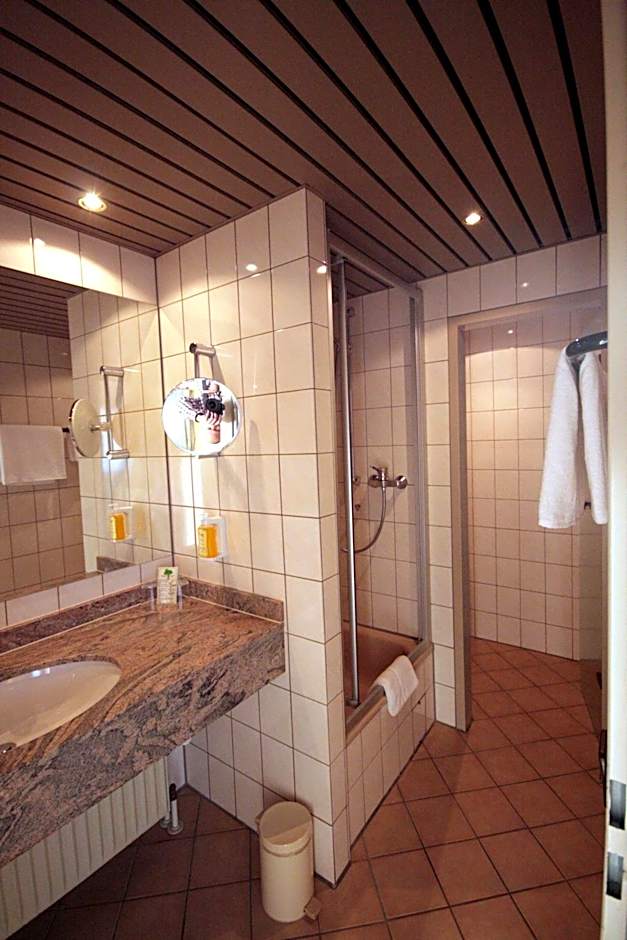 Montana Hotel Mönchengladbach