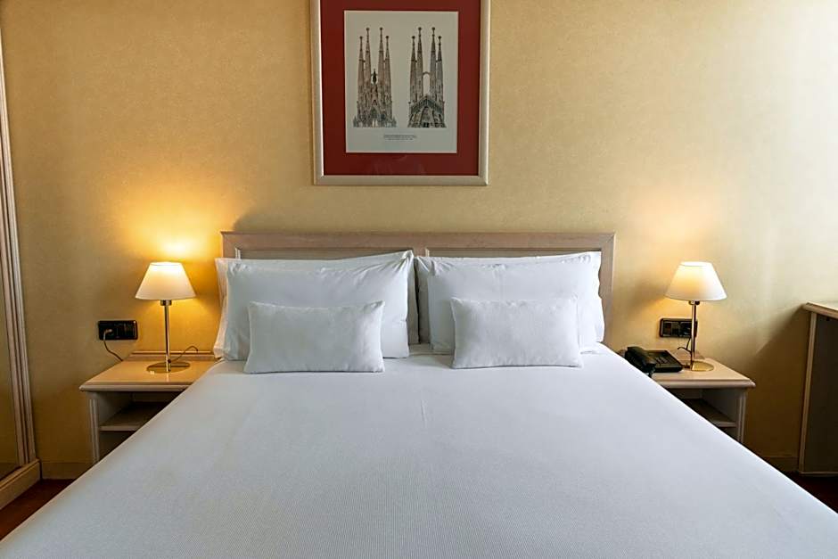 Sunotel Aston