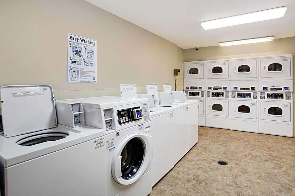 WoodSpring Suites Chesapeake-Norfolk Greenbrier
