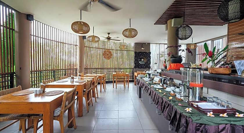The Bidadari Villas and Spa Umalas - Seminyak