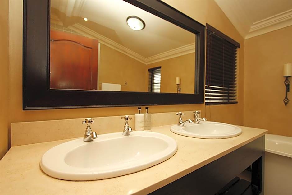 Tesorino Bed and Breakfast