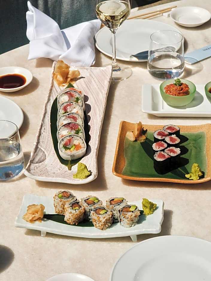 Belvedere Mykonos - Main Hotel