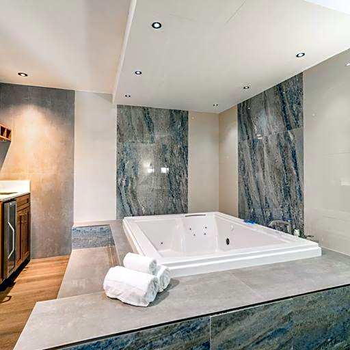MainStay Suites Moreno Valley Near March Air Reserve Base