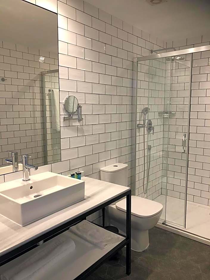 Gran Hotel Flamingo-Adults Only