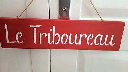 Le Triboureau
