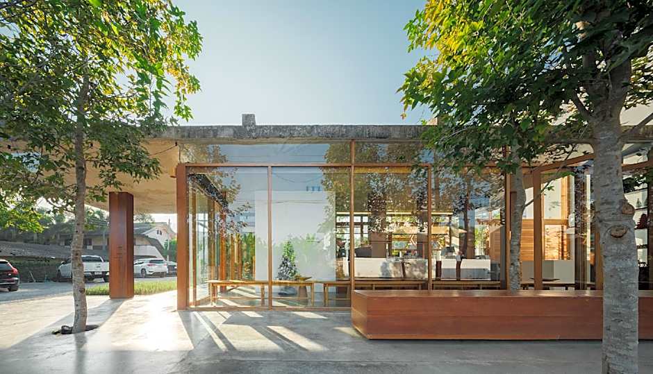 Lavanda Hotel Chiang Rai