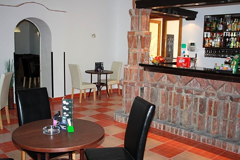 Hotel Britz