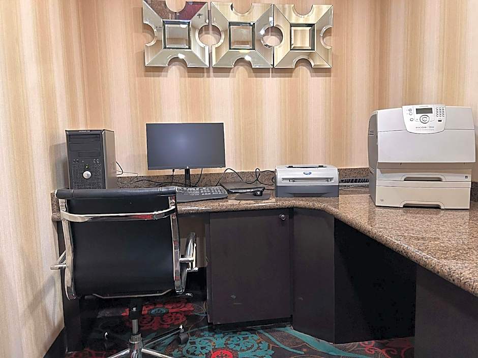 Express Inn Leesville Ft Johnson, SureStay Collection by BW