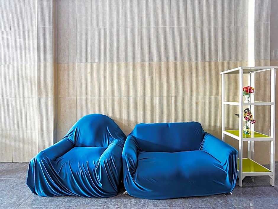 OYO Life 91856 Griya Gedangan Syariah