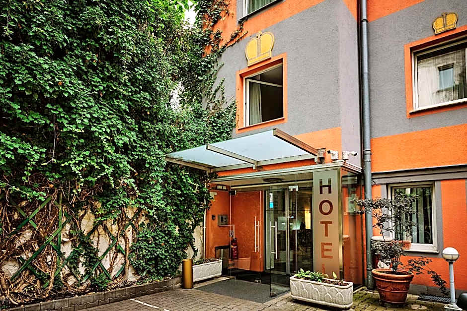 Hotel Deutschmeister