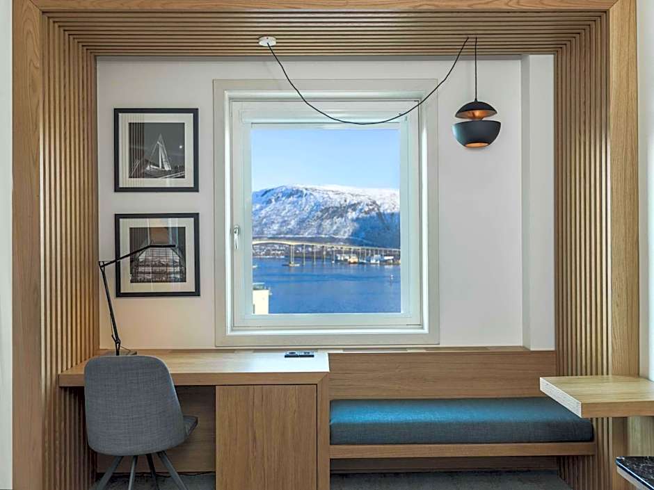 Radisson Blu Hotel TromsÃ¸