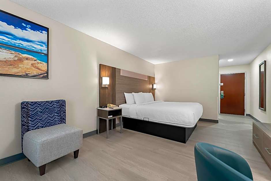 Quality Inn Sandersville