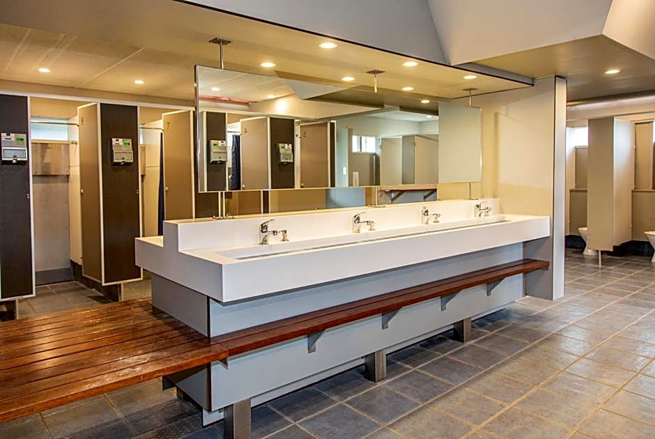 Hastings TOP 10 Holiday Park