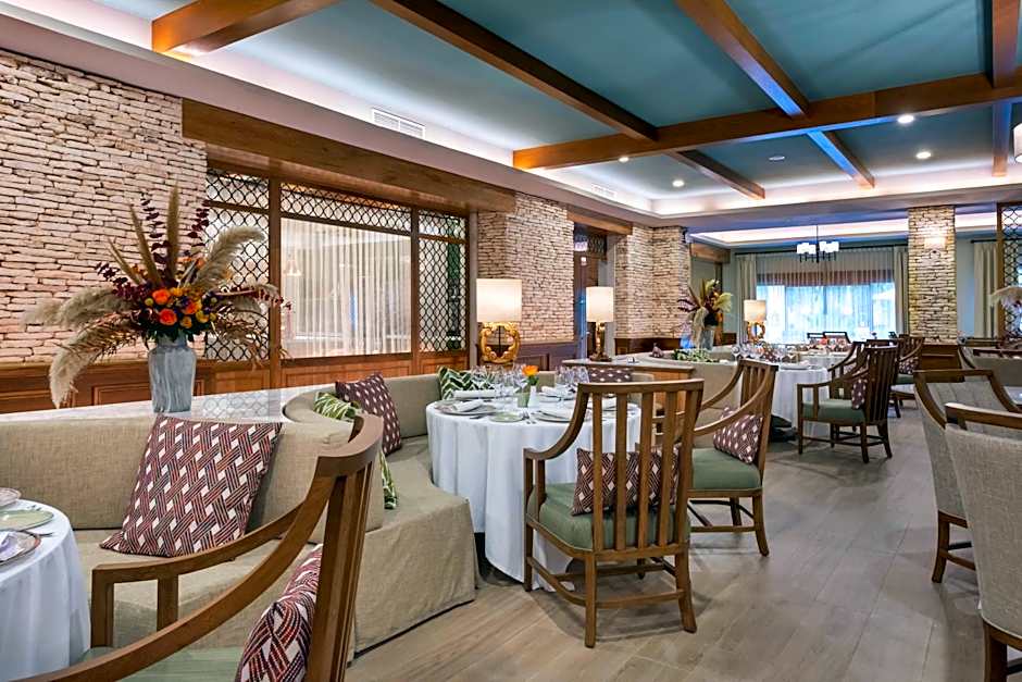 Valentin Imperial Riviera Maya-All Inclusive-Adults Only