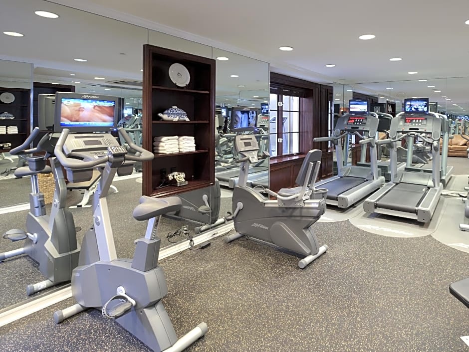 Excelsior – New York, NY