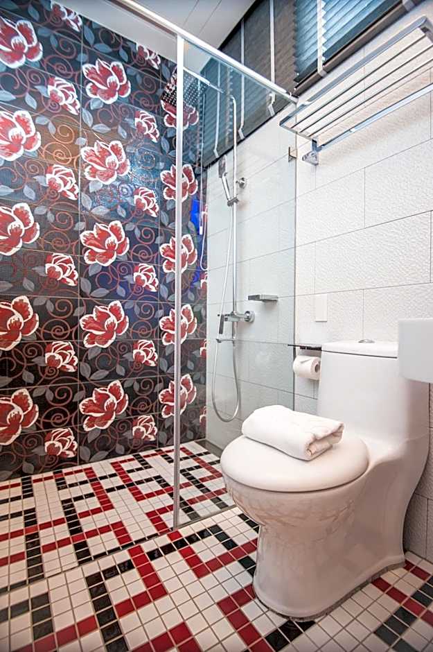 Dreamer Boutique Hotel