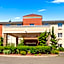 Quality Suites Stratford