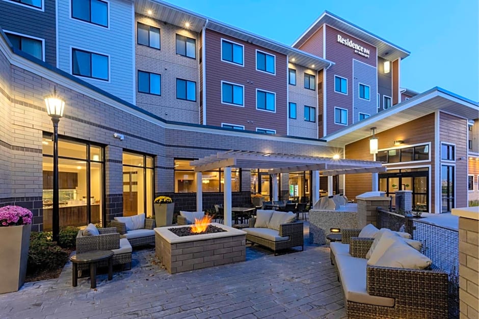 Residence Inn by Marriott Minneapolis Maple Grove/Arbor Lakes