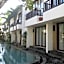 Seminyak Town House