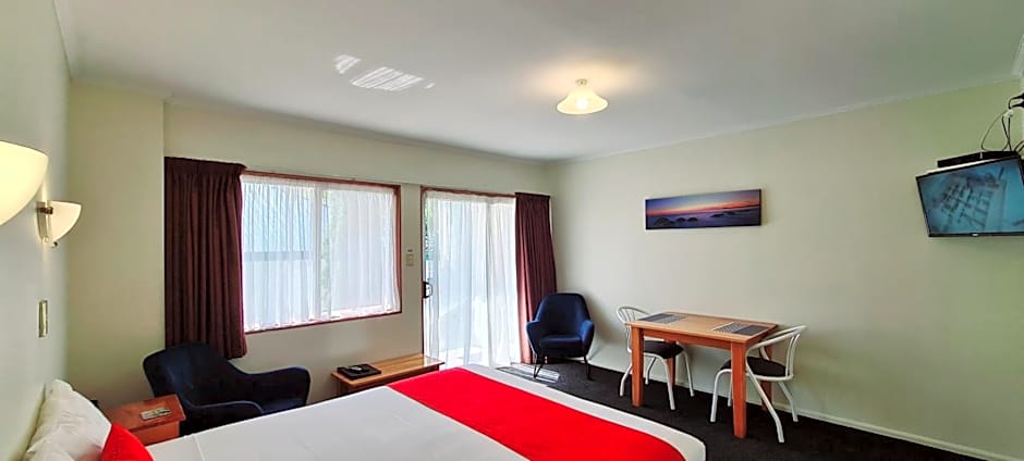 Parklands Motor Lodge