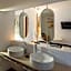 Muses Cycladic Suites