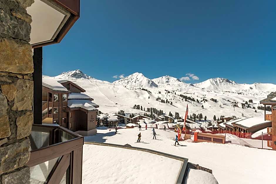 Résidence Pierre & Vacances Les Néréides