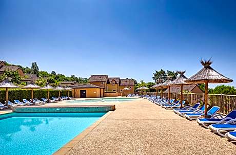 Résidence Odalys Domaine des Côteaux de Sarlat