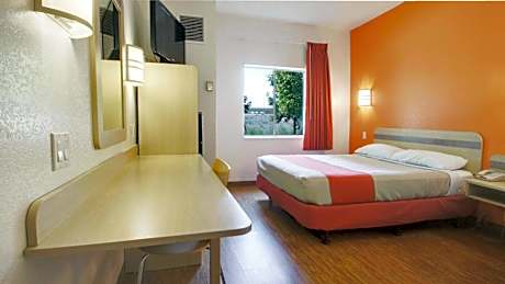 Quadruple Room - Disability Access