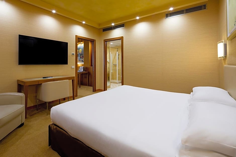 Crowne Plaza Padova by IHG