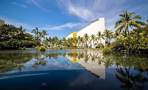 PV The Mayan Palace Suite at Vidanta in Puerto Vallarta