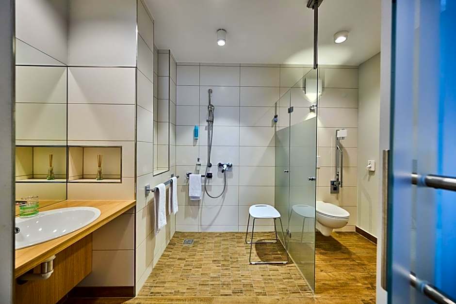 Hotel & Gasthaus DAS RÖHRL Straubing