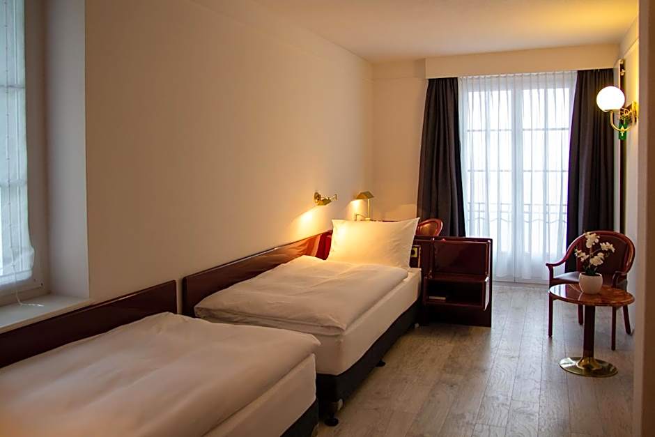 Boutique City Hotel Gallo