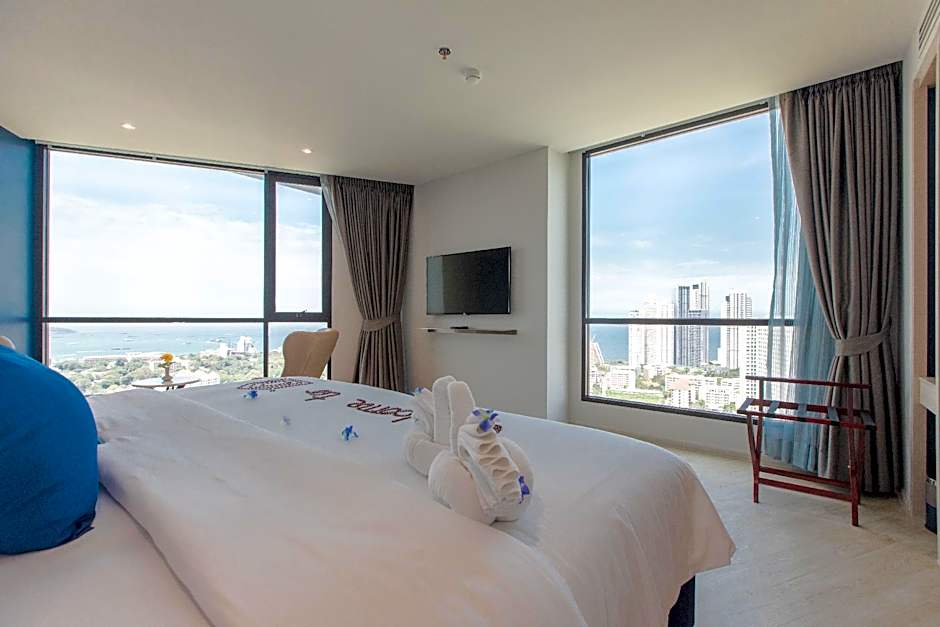 Brighton Grand Hotel Pattaya