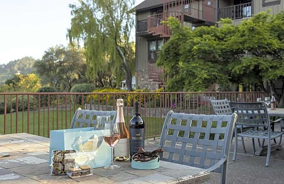 Wine Country Inn & Cottages Napa Valley
