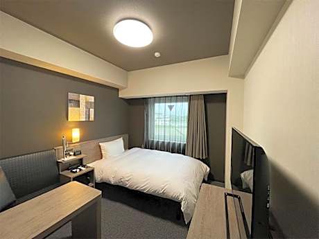 Comfort Double Room - Non-Smoking - South Wing