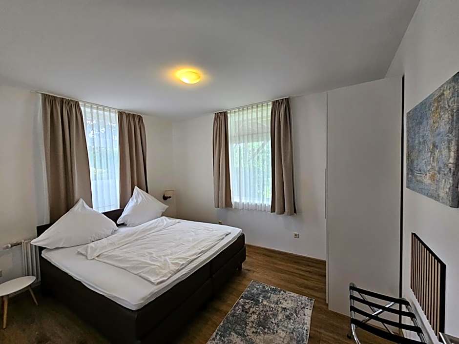 Hotel Am Wintergarten